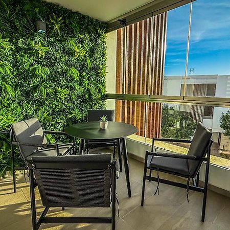 Luxueux Wave Ocean Stay Taghazout Exterior foto