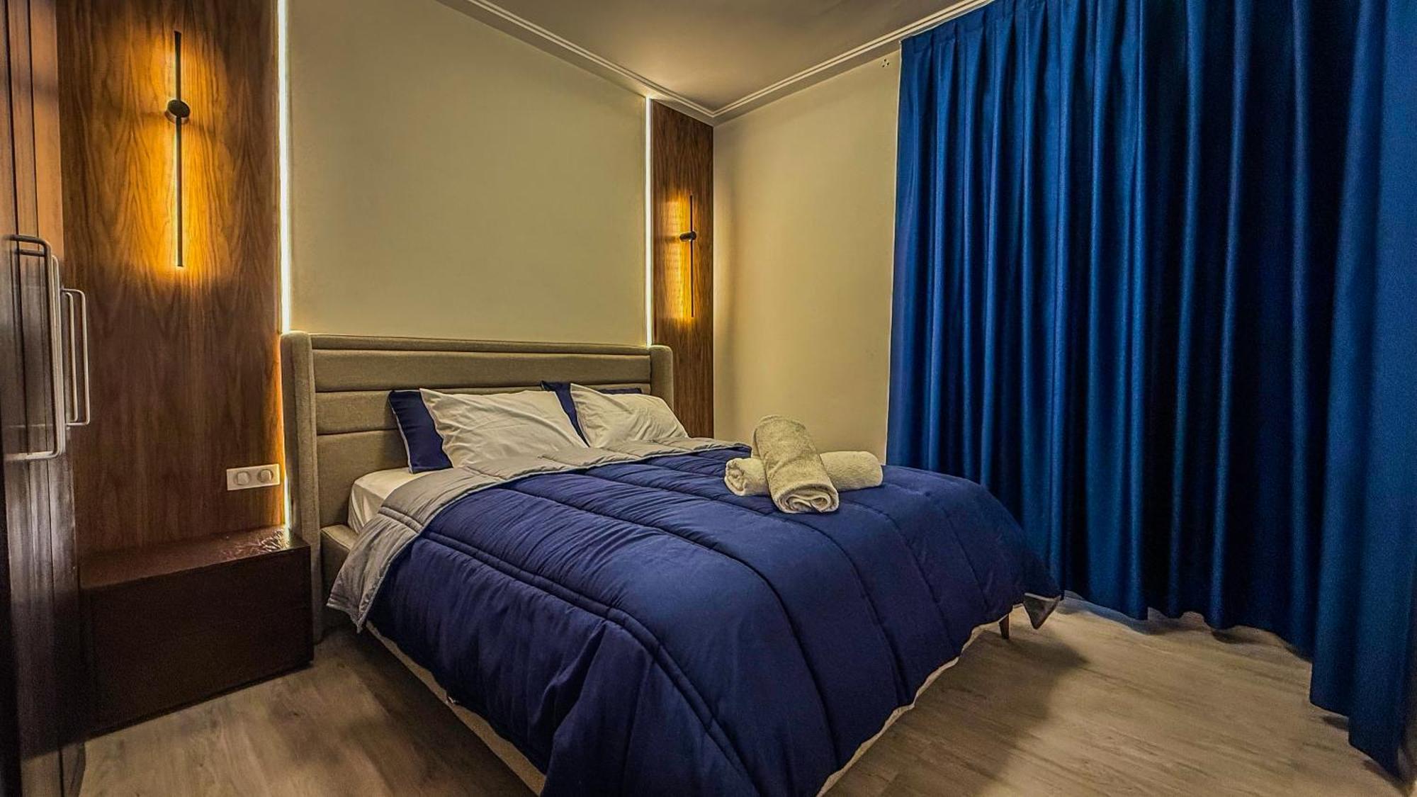 Luxueux Wave Ocean Stay Taghazout Exterior foto